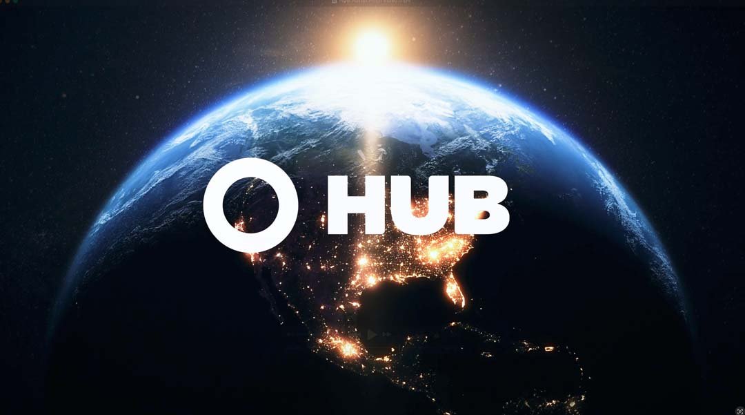 HUB International global presence